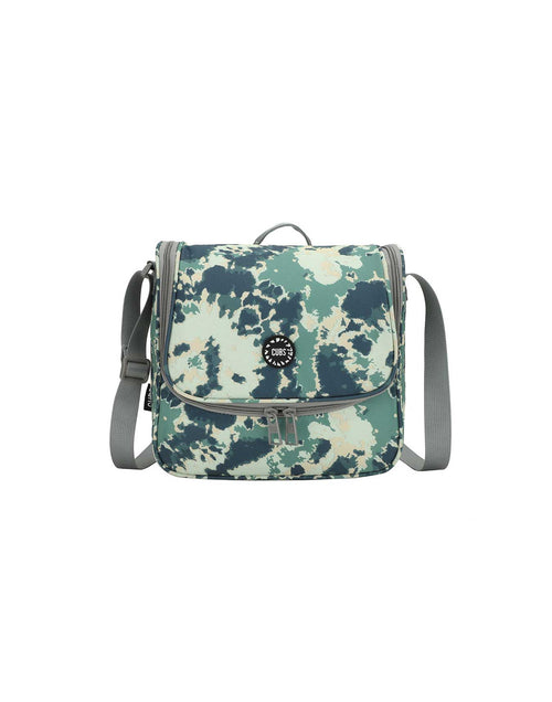 Army Green Tie Dye (lunch)