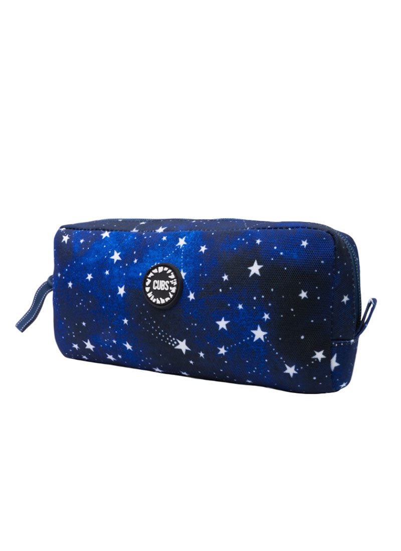 Mid Night Sky  Pencil case