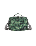 New York Tiger Classic Lunch Bag With Shoulder Strap