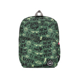 New York Tiger Junior Student Backpack