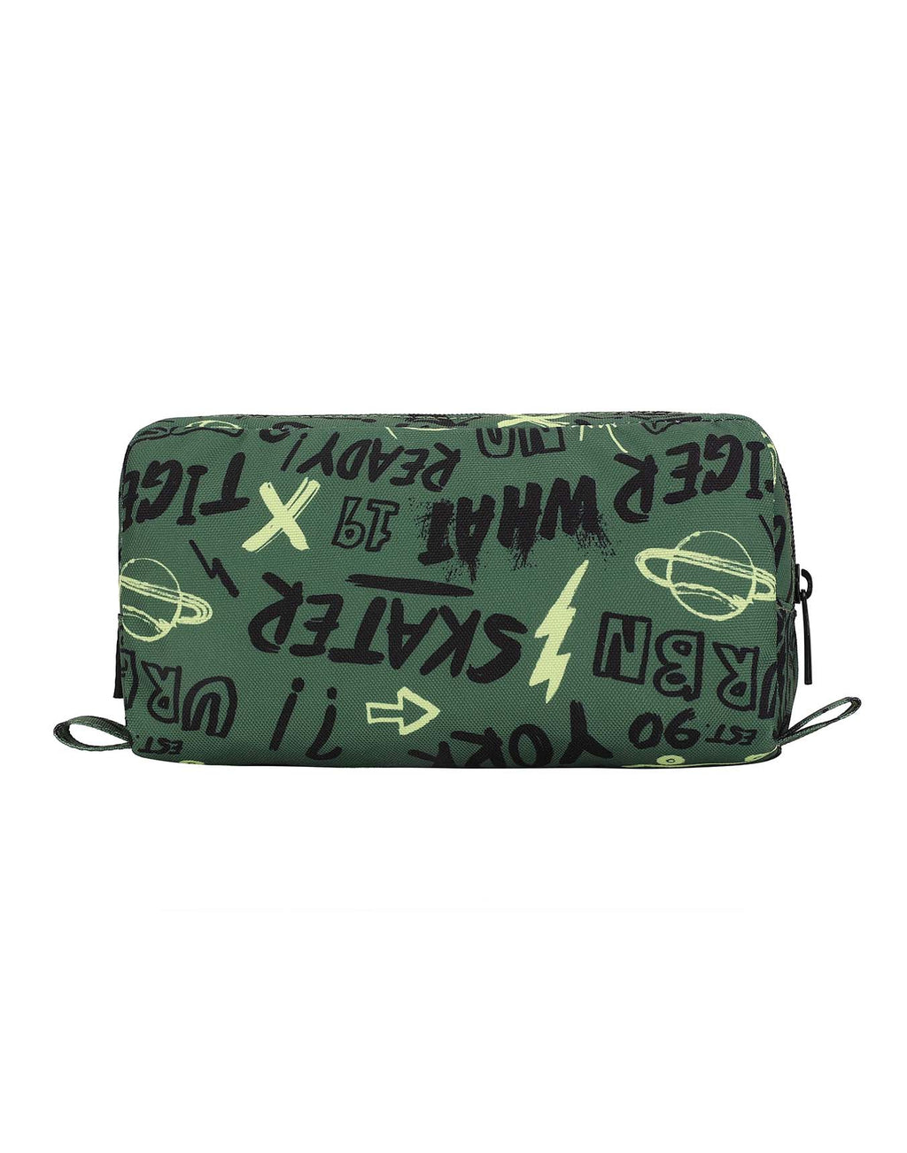 New York Tiger Pencil Case