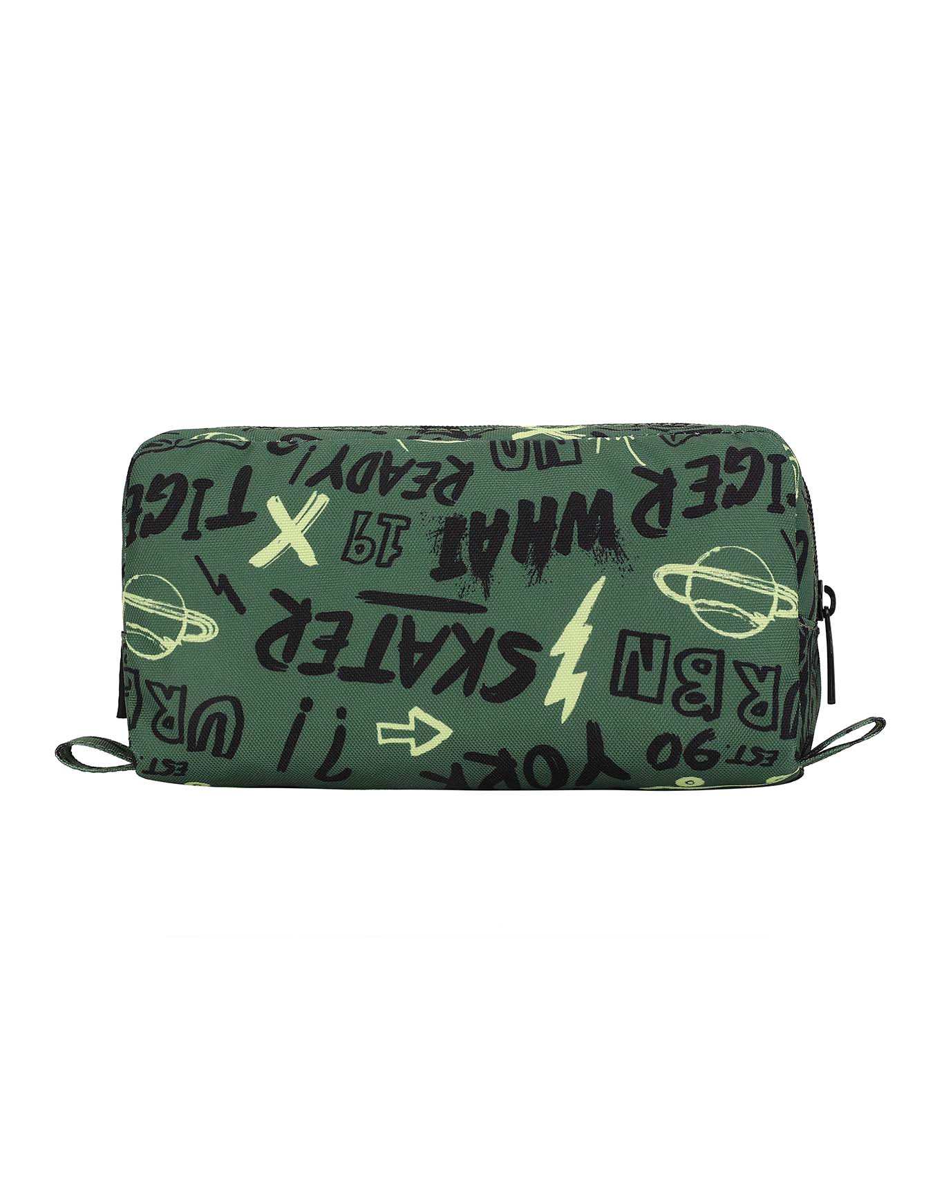 New York Tiger Pencil Case
