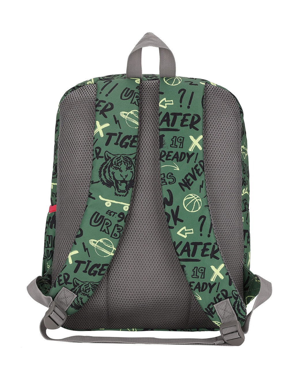 New York Tiger Junior Student Backpack