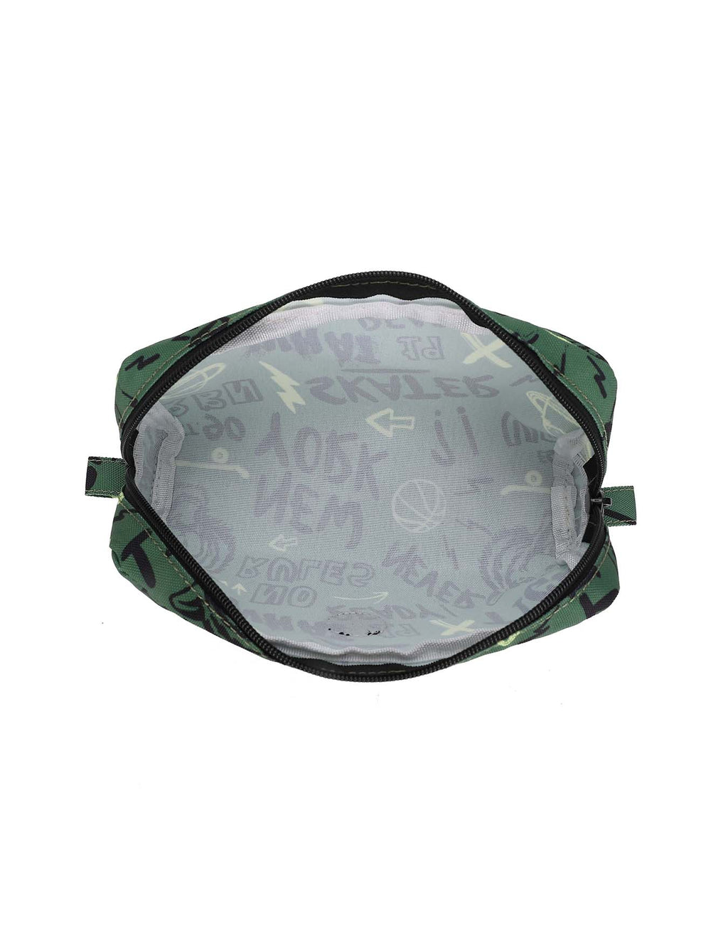 New York Tiger Pencil Case