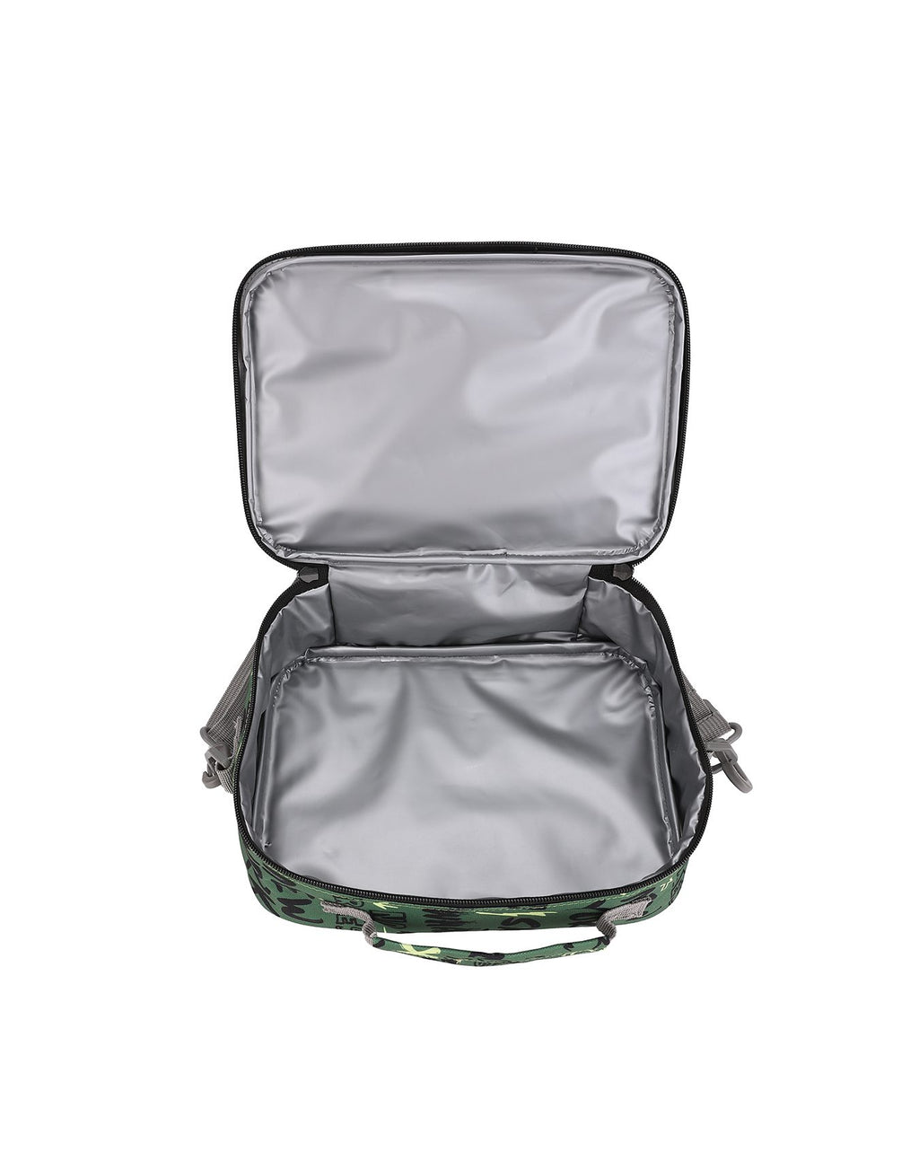 New York Tiger Classic Lunch Bag With Shoulder Strap