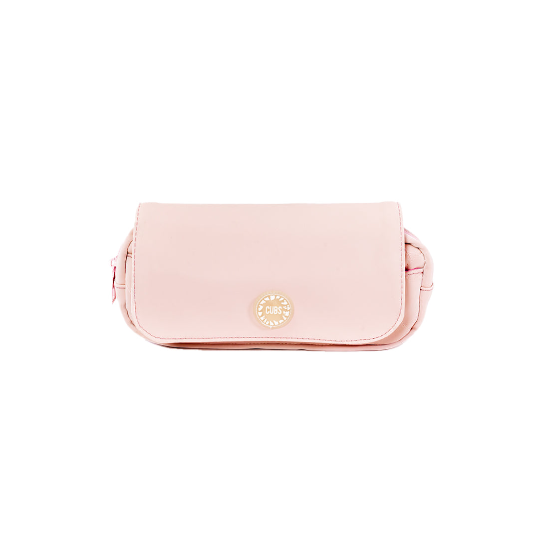 Baby Rose High School Pencil Case
