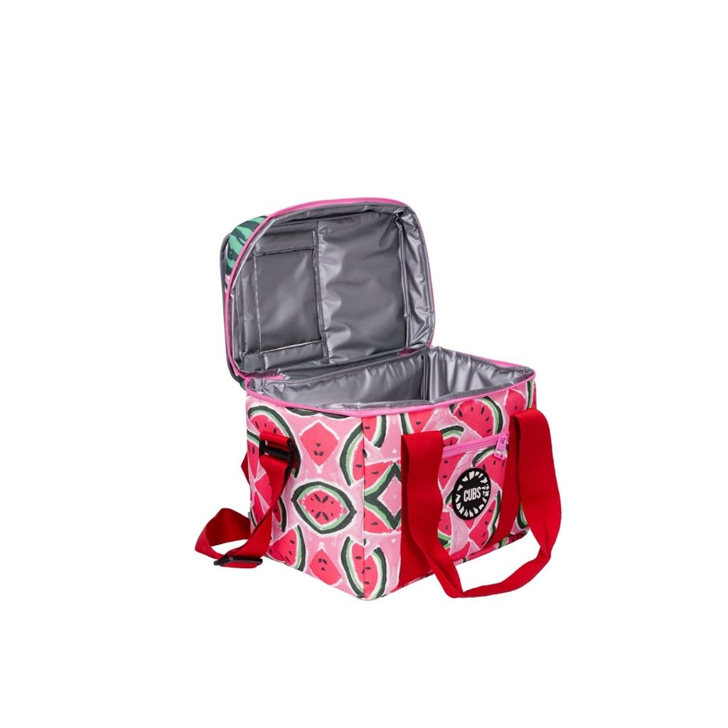 Watermelon Pink Fiesta cooler