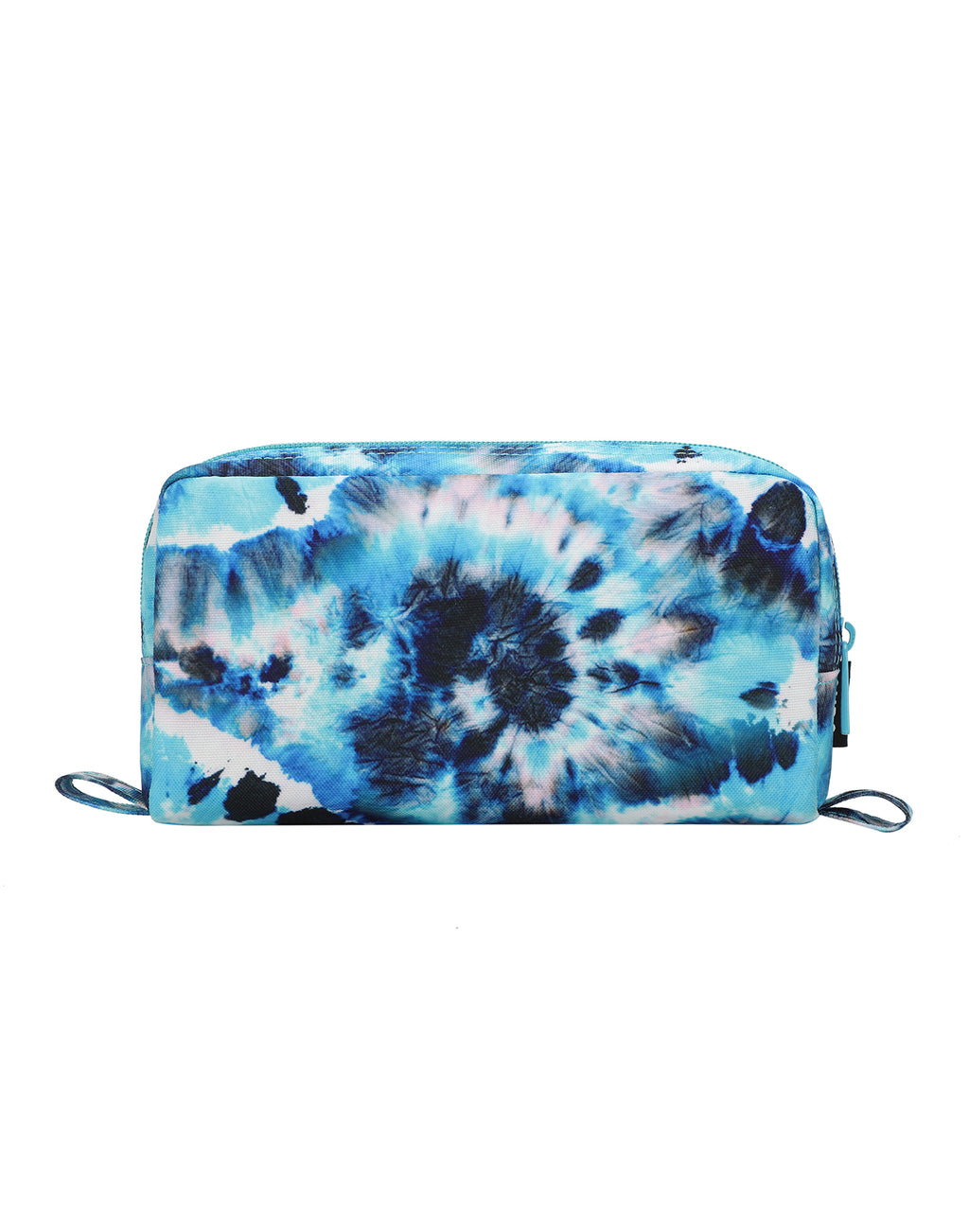 Turquoise Tie Dye (Pencil)