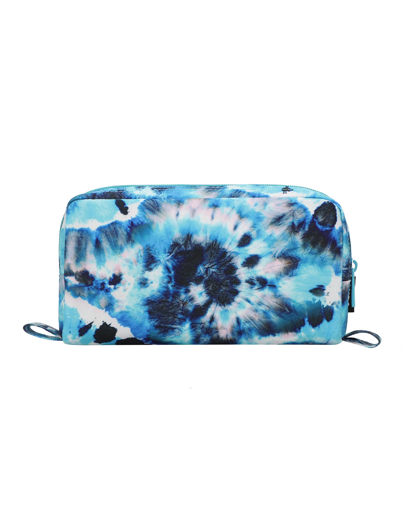 Turquoise Tie Dye (Pencil)