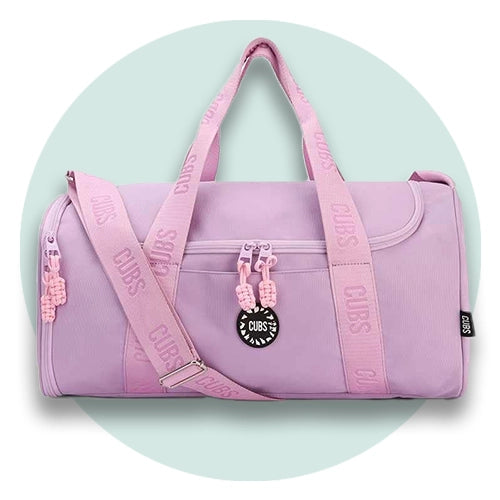 Duffel Bags
