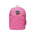 Unicorn over the rainbow Big & Basic Backpack