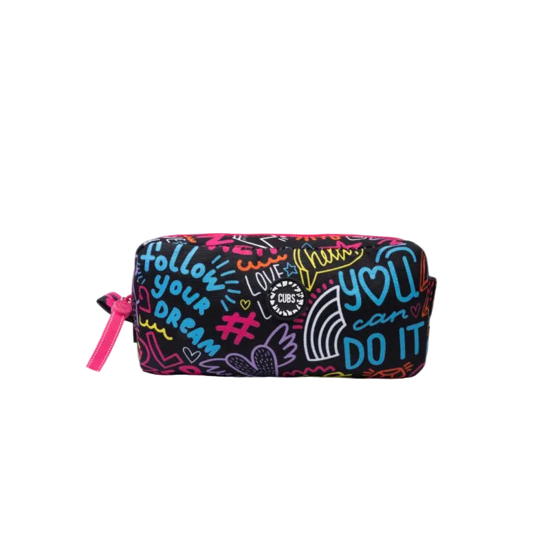 Love Your Self Pencil case