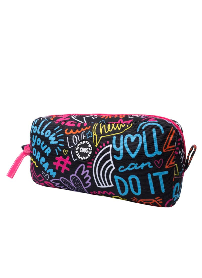 Love Your Self Pencil case