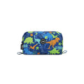Loud Roar Blue Pencil Case