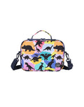 Classic Lunch Bag With Shoulder Strap The dinosaur century