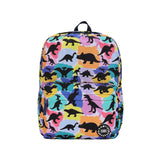 The Dinosaur Century Junior Student Backpack