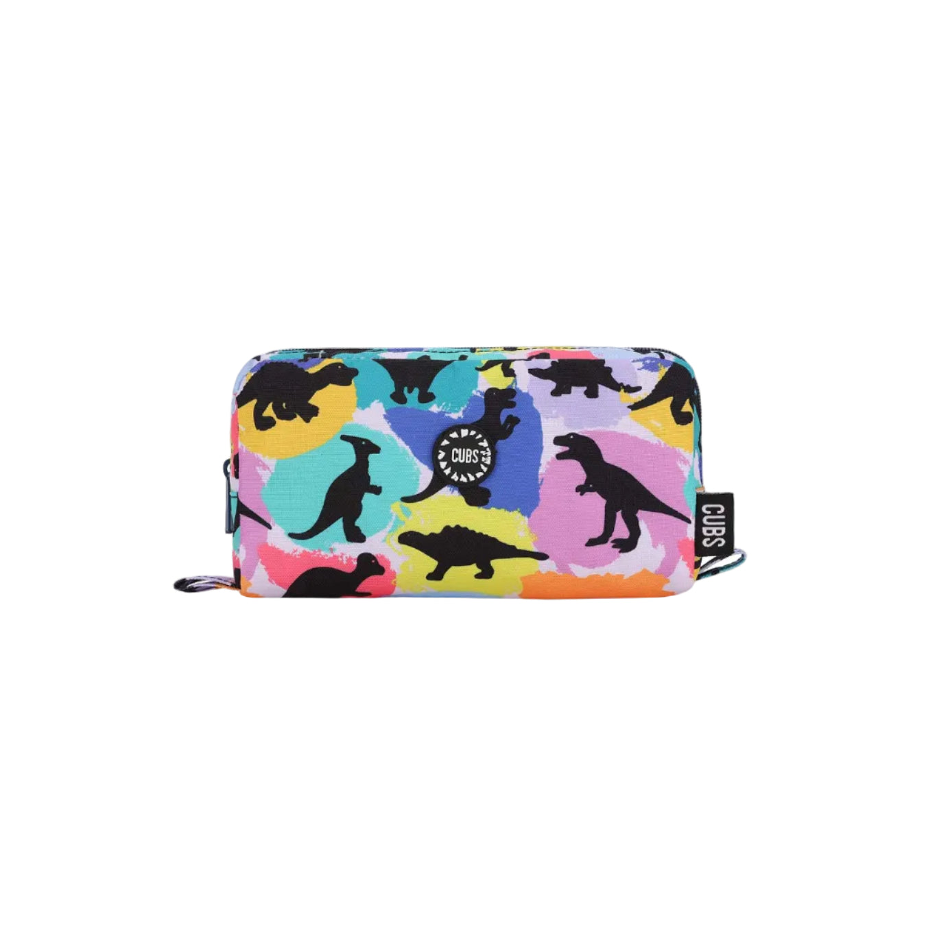 The Dinosaur Century Pencil Case