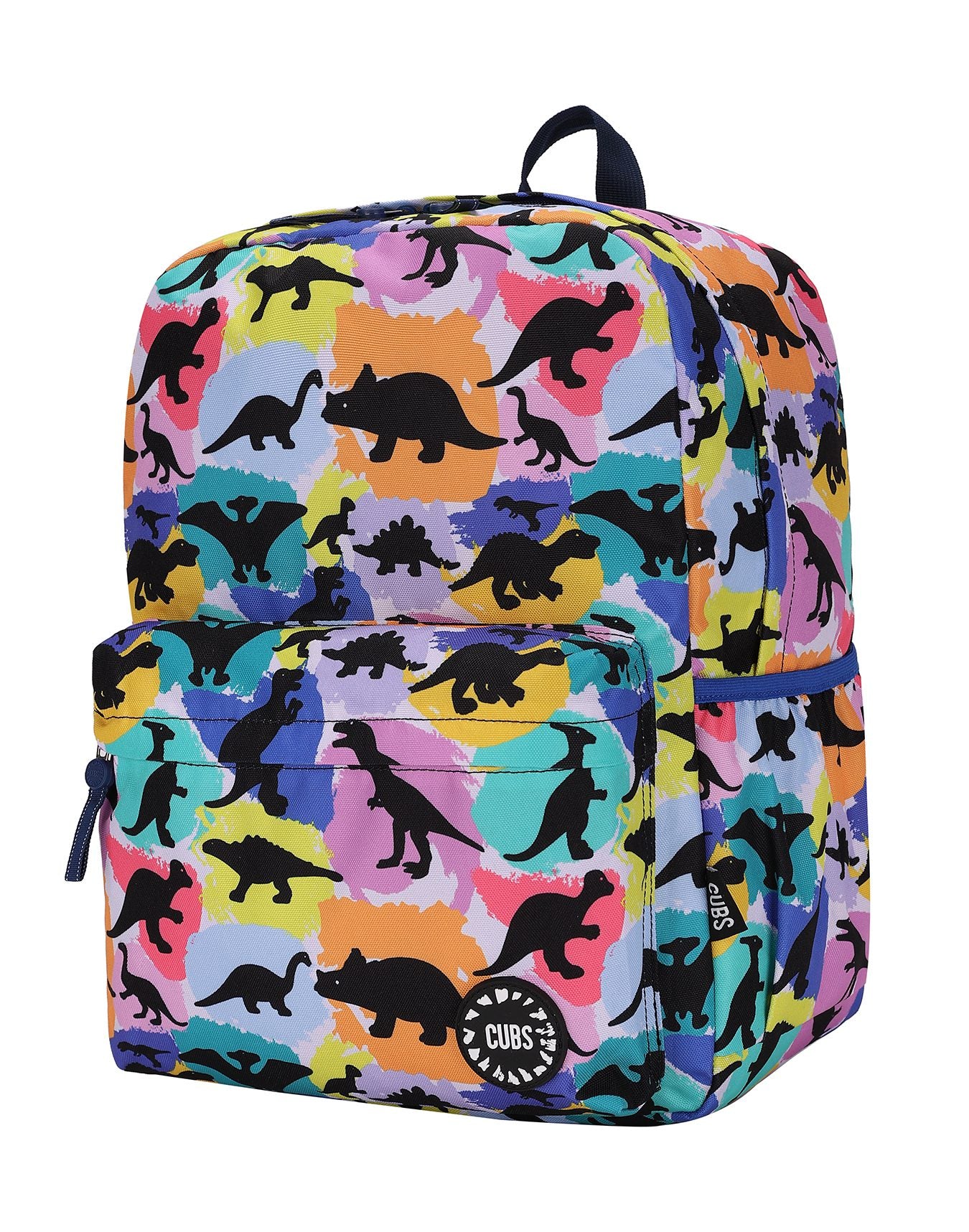 The Dinosaur Century Junior Student Backpack