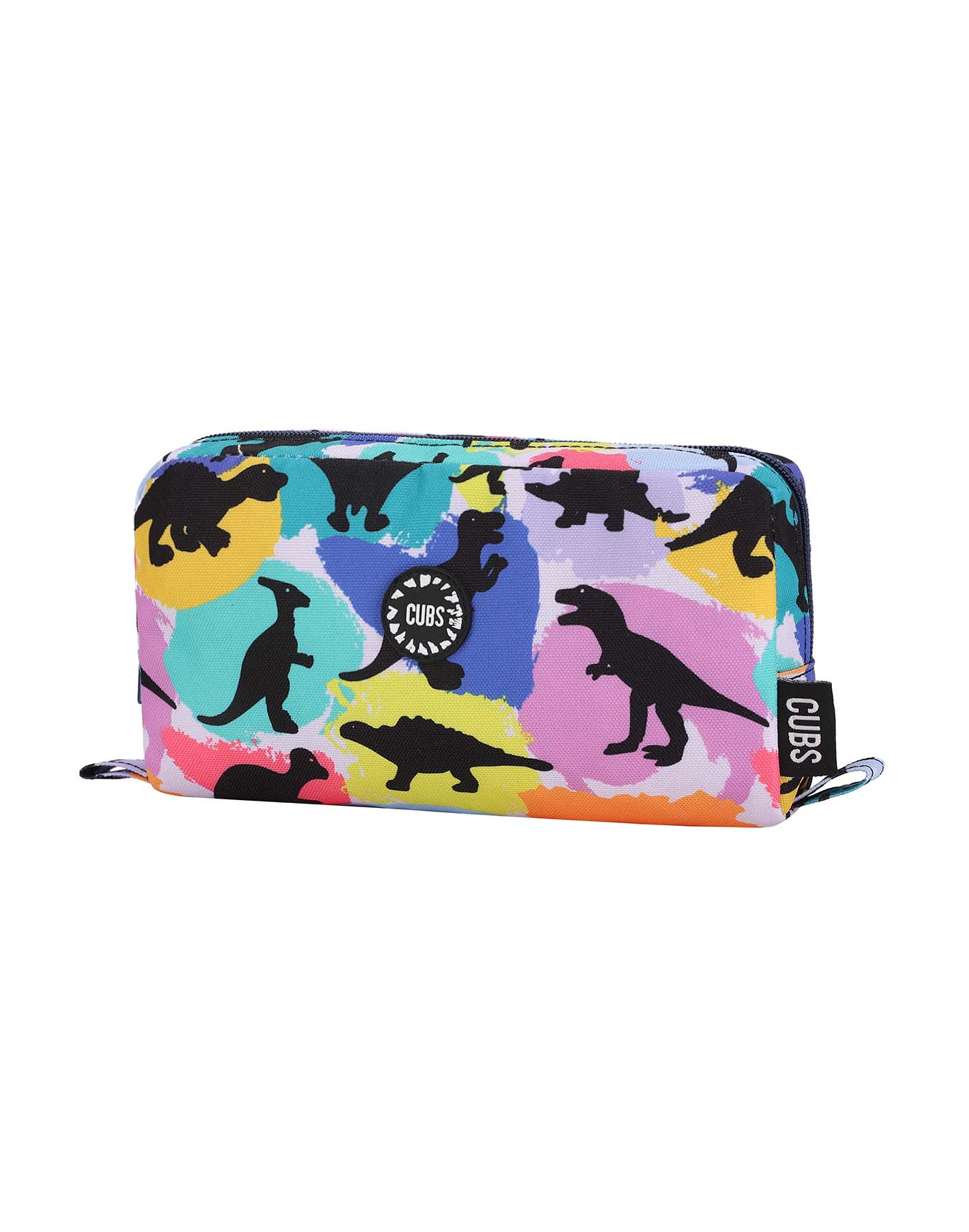 The Dinosaur Century Pencil Case