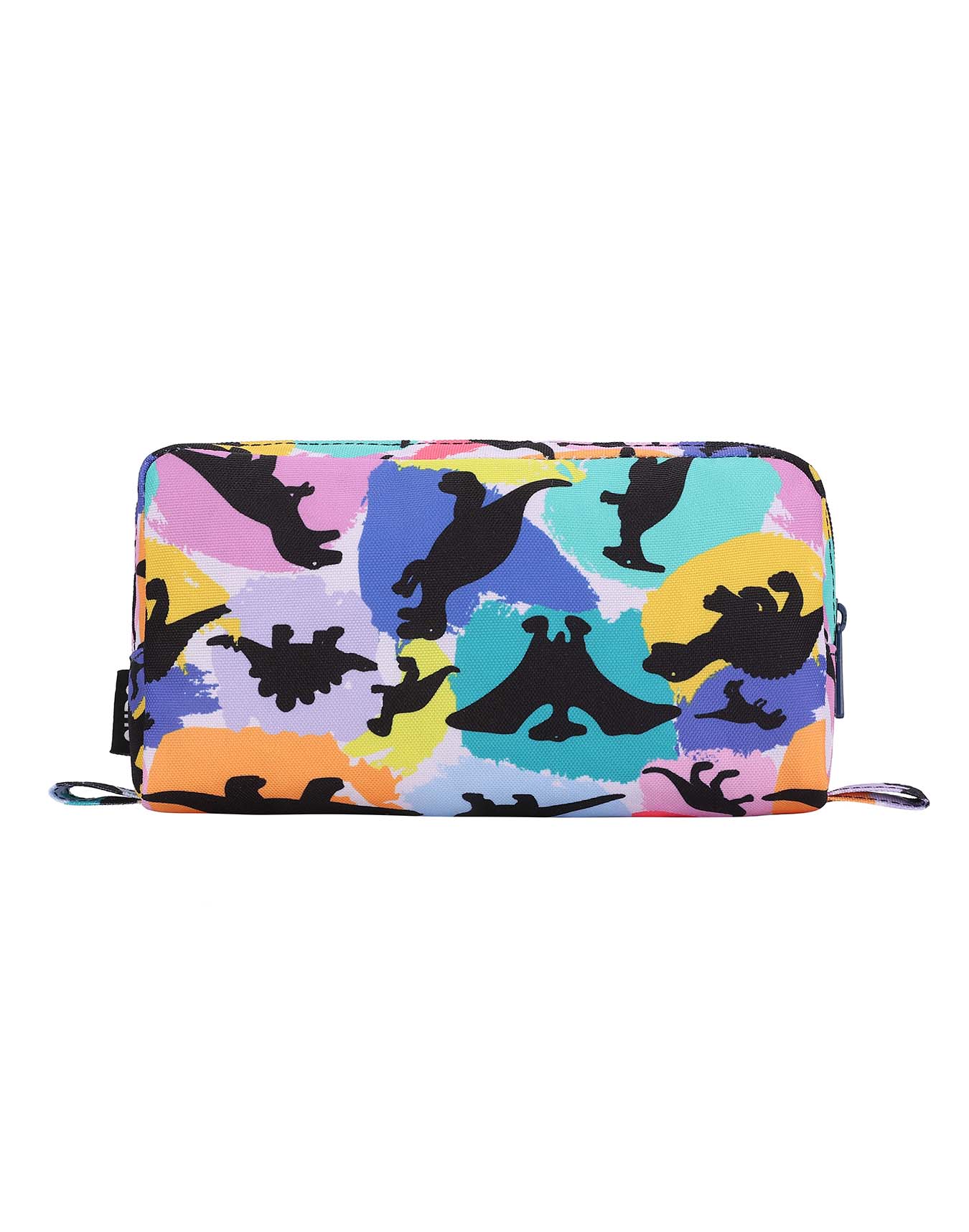 The Dinosaur Century Pencil Case