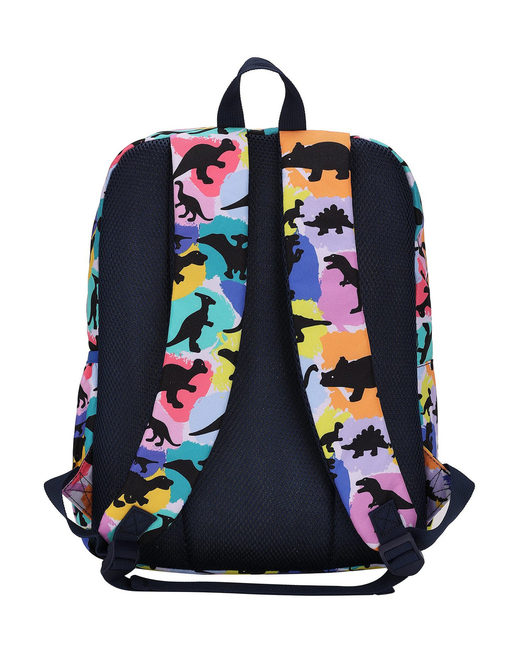 The Dinosaur Century Junior Student Backpack