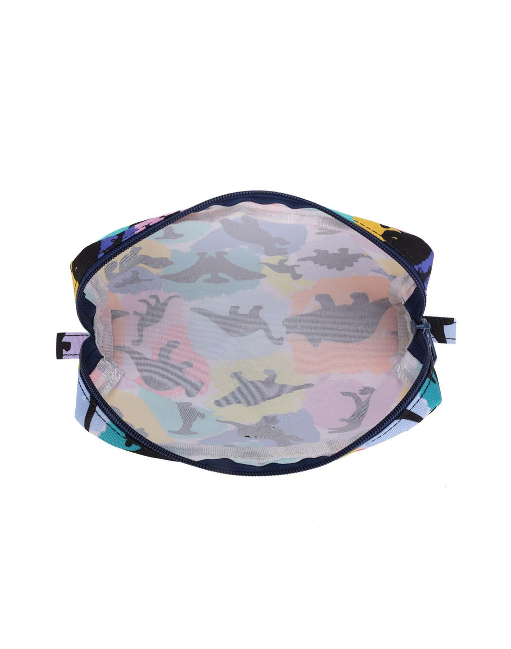 The Dinosaur Century Pencil Case