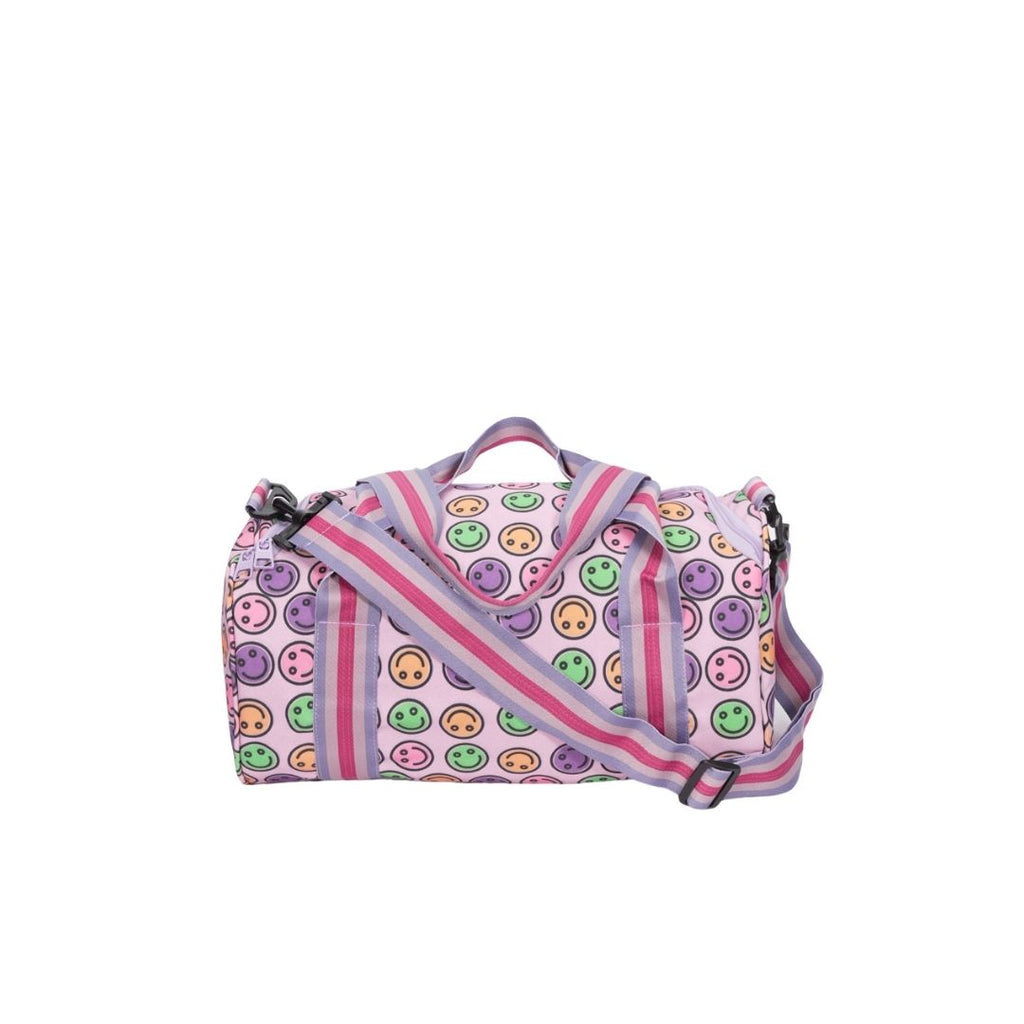 Smiles Medium Duffle Bag