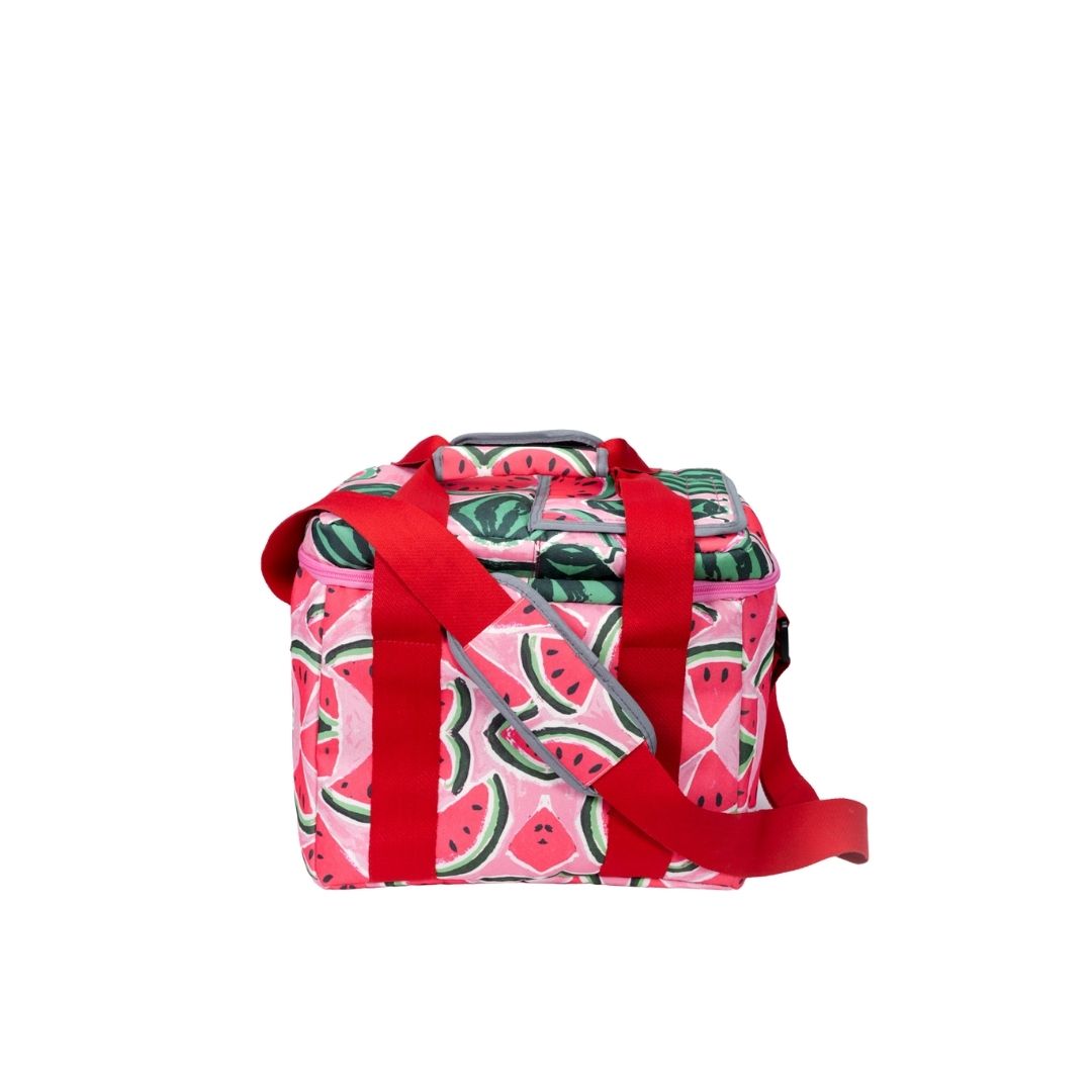 Watermelon Pink Fiesta cooler