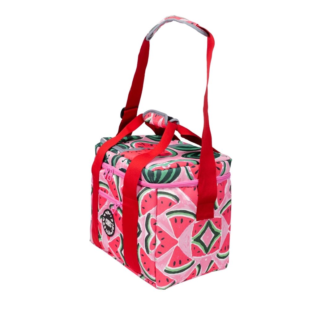 Watermelon Pink Fiesta cooler