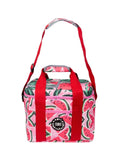 Watermelon Pink Fiesta cooler