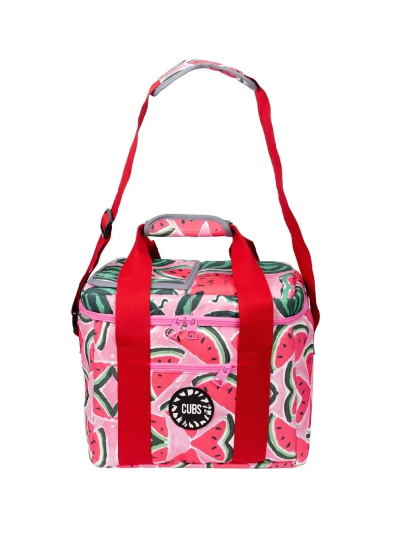 Watermelon Pink Fiesta cooler