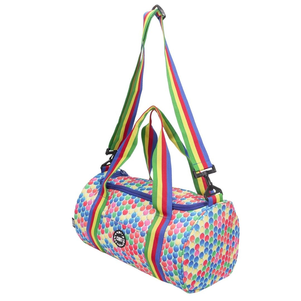 Candies Medium Duffle Bag