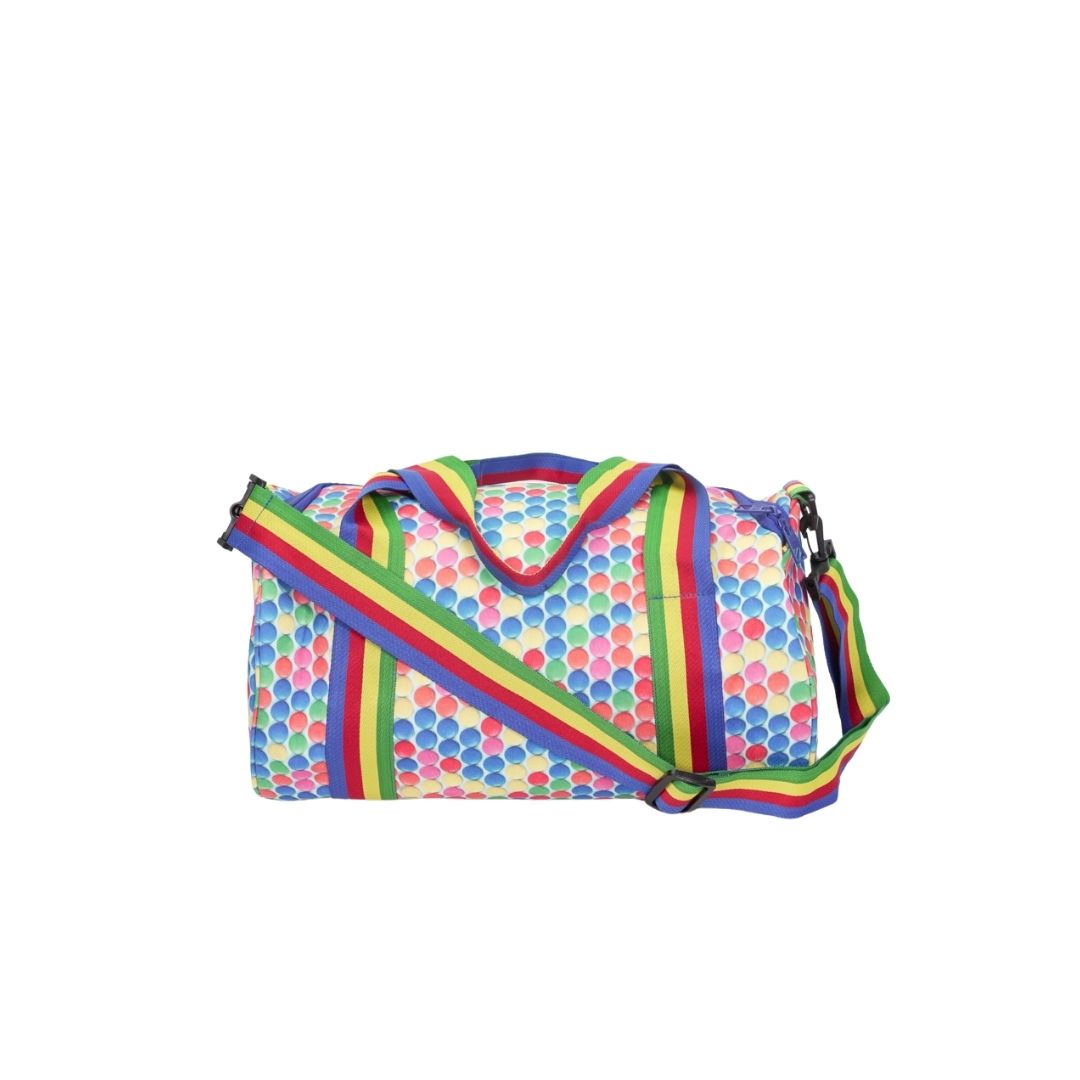 Candies Medium Duffle Bag