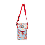 Dancing Shrimps 12 Cans Cooler Bag