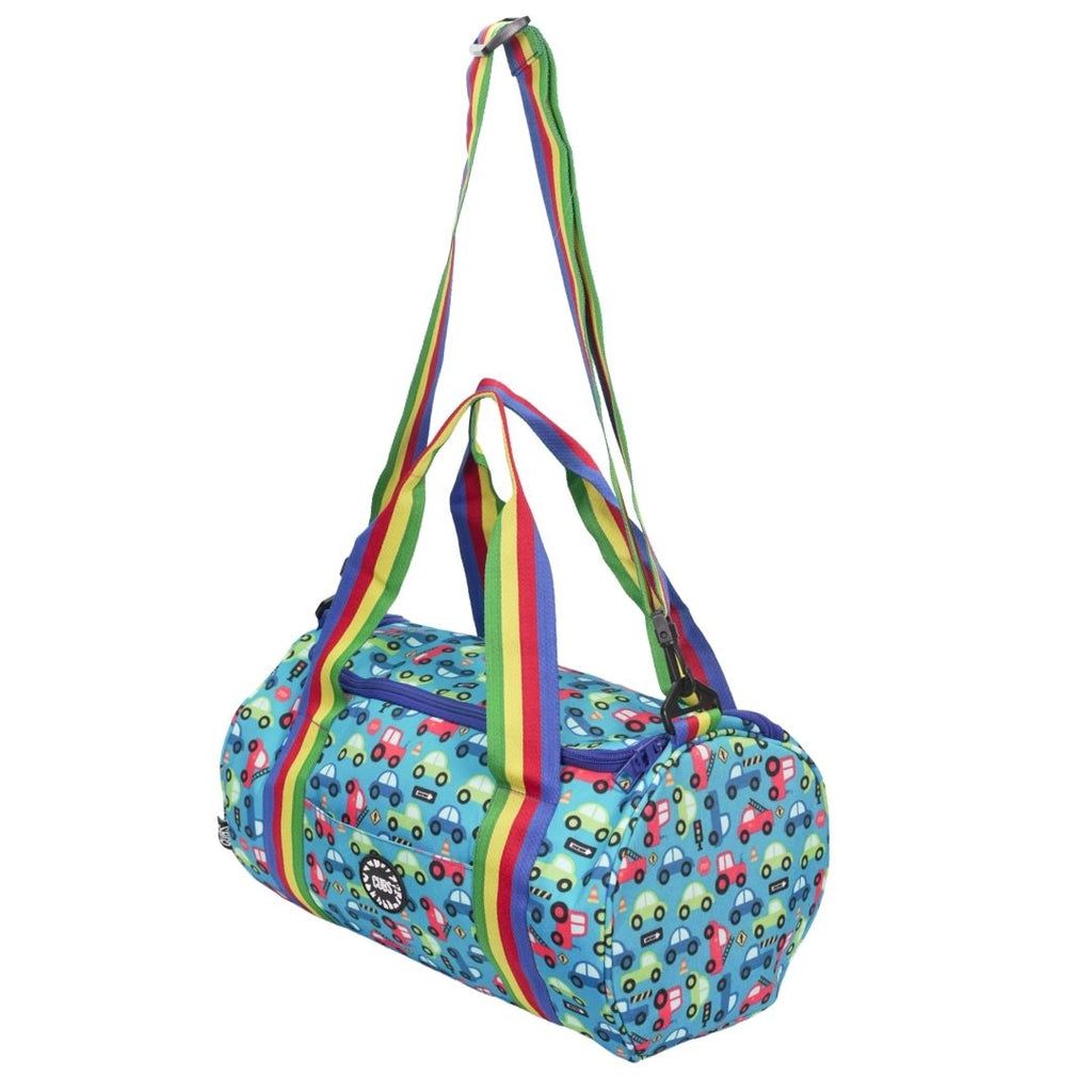 Beep Beep Medium Duffle Bag