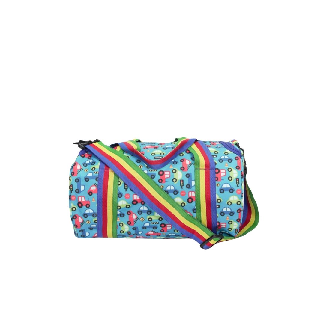 Beep Beep Medium Duffle Bag