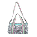 Super Girlsduffle bag