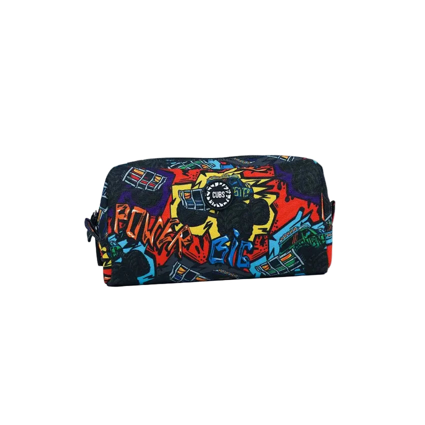 Power Truck Pencil case