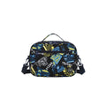 Cranes cross body lunch bag