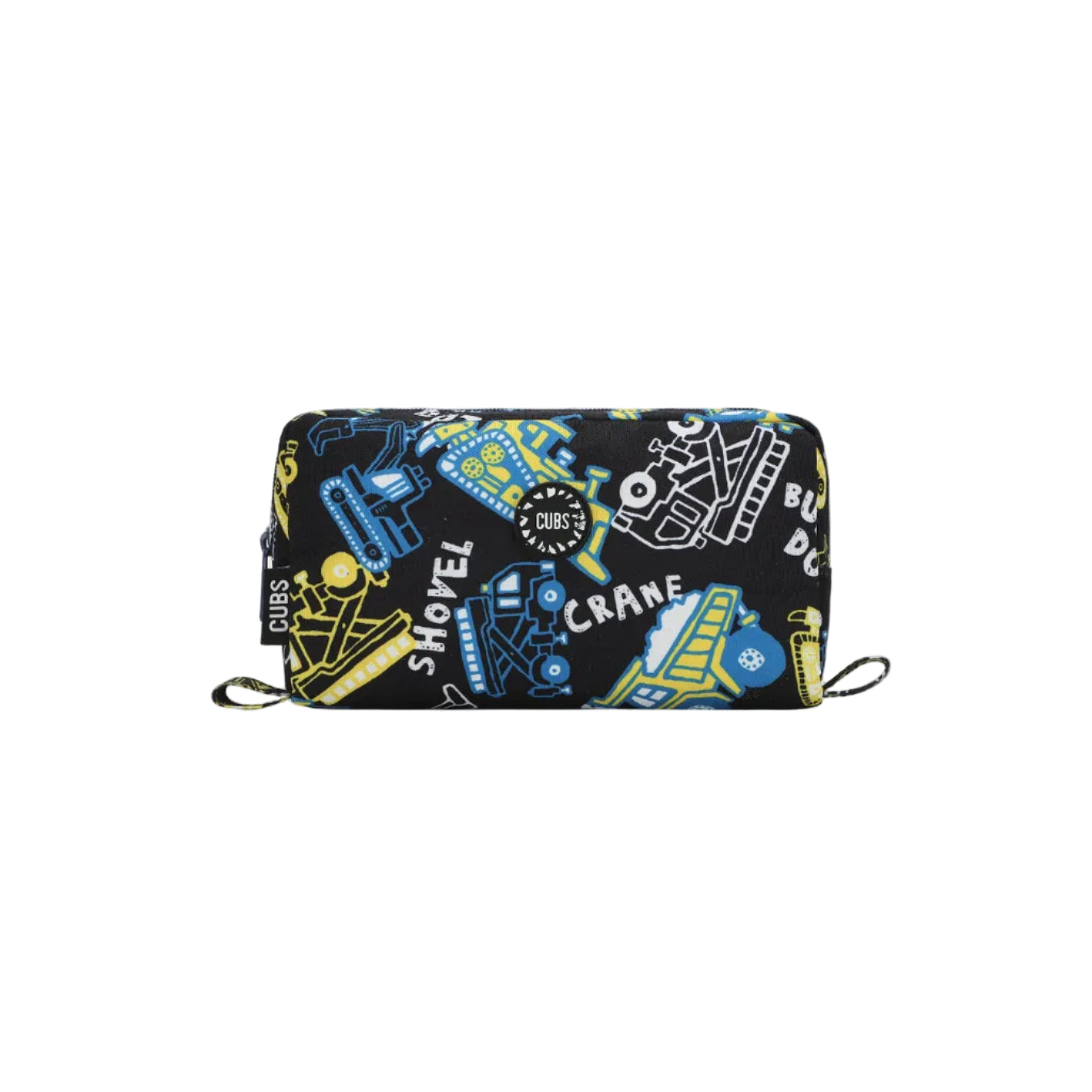 Cranes Pencil Case