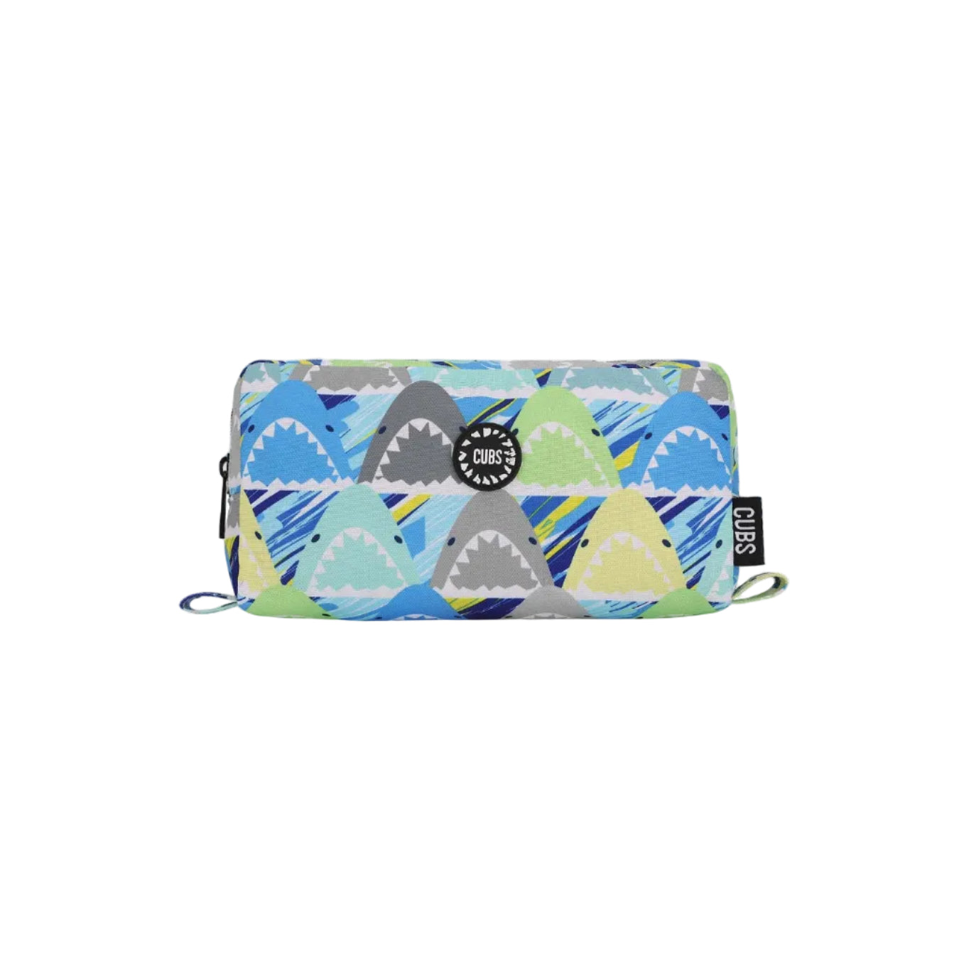Shark teeth2 Pencil Case