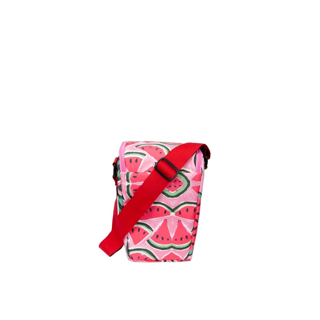 Watermelon Pink Fiesta Seeds 12 Cans Cooler