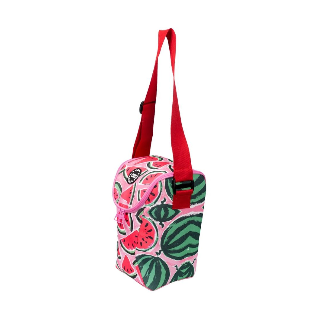 Watermelon Pink Fiesta Seeds 12 Cans Cooler