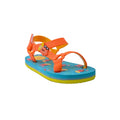 Sling Sandal Junior Boys Sailing Crab