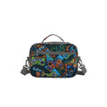 I paly to Win cross body lunch bag