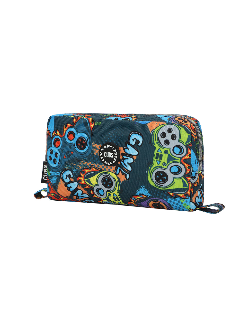 I paly to Win Pencil Case