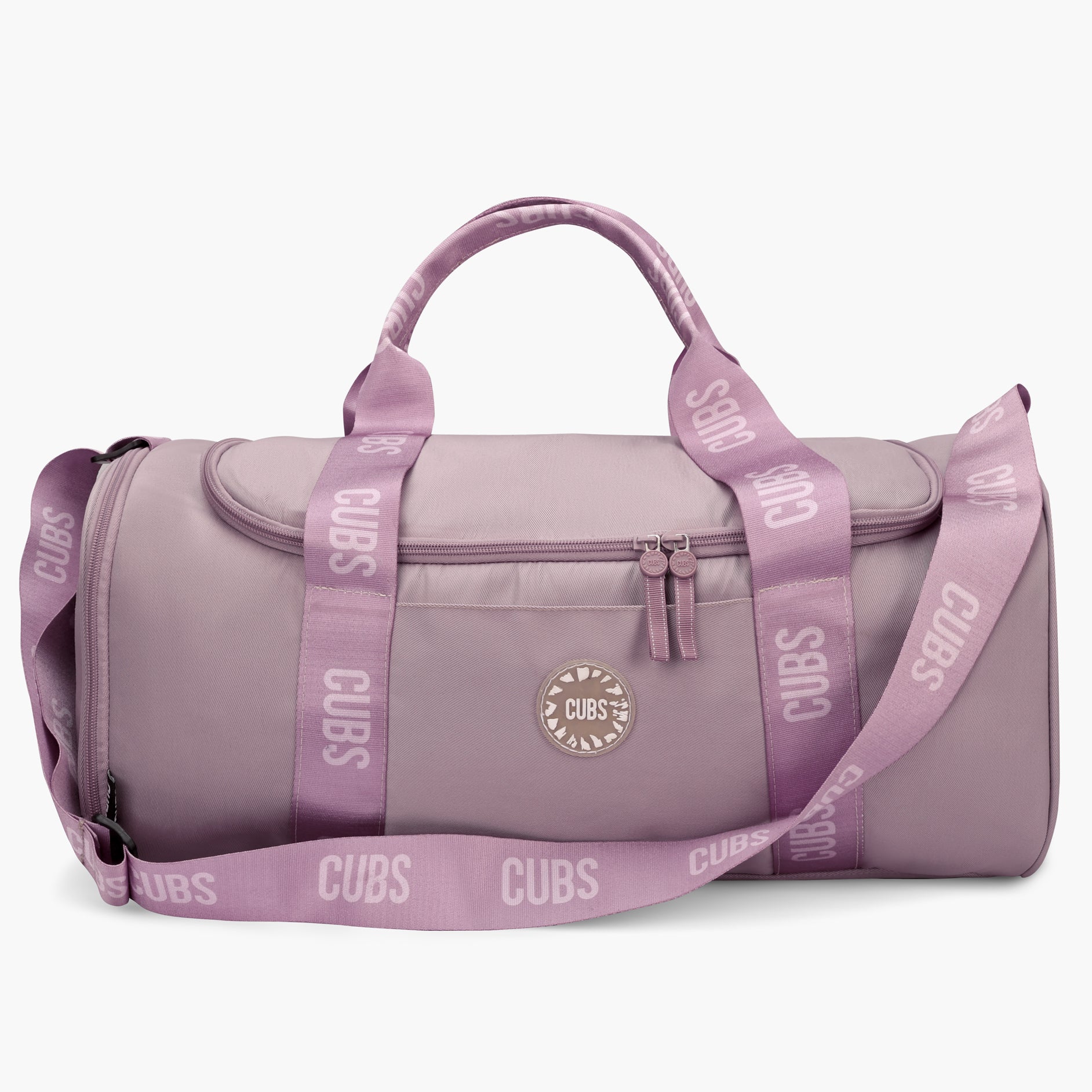 Lavender Mist Premium Duffel