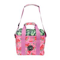 Summer Melons 32 Cans Cooler Bag