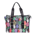 Black Pineapples & Tie dye