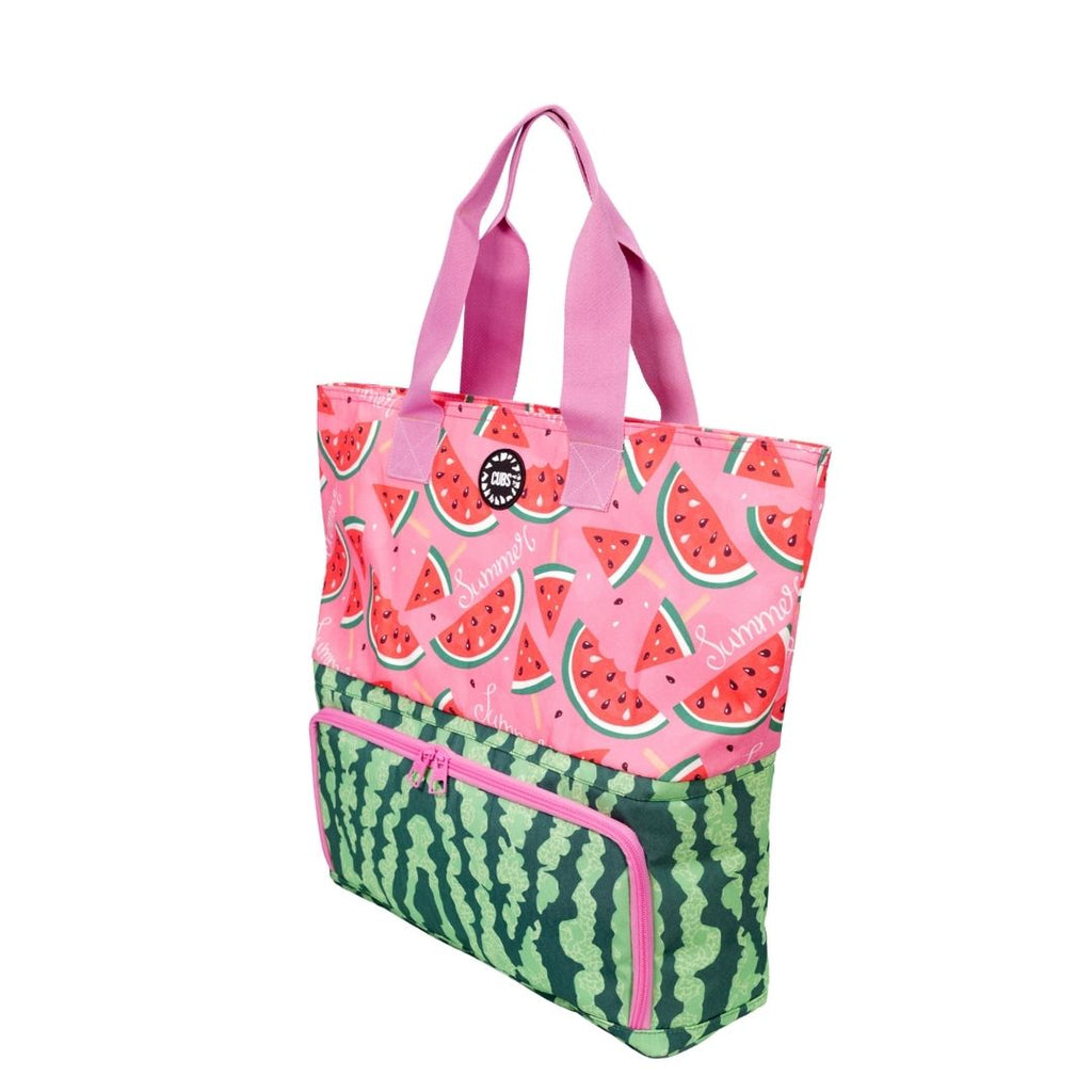 Summer MelonsTOTE